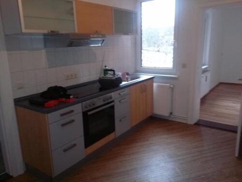 Foto - Kleine gemütliche Wohnung ab Mai zu vermieten