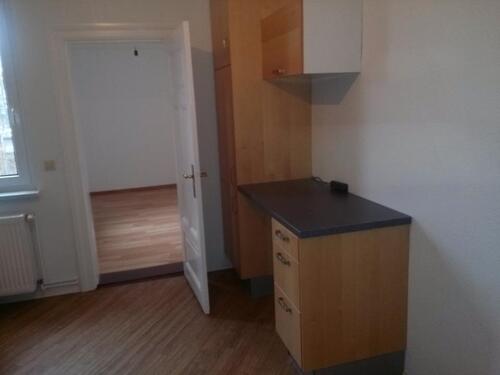 Foto - 2 Zimmer Erdgeschoßwohnung zur Miete in Wittenberge