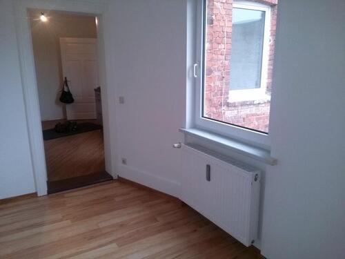 Foto - 2 Zimmer Erdgeschoßwohnung in Wittenberge