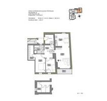 große drei Raum Wohnung in Neustadt Sa. zu vermieten - Neustadt in Sachsen