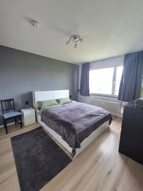 Foto - Etagenwohnung in Frankfurt am Main zur Miete