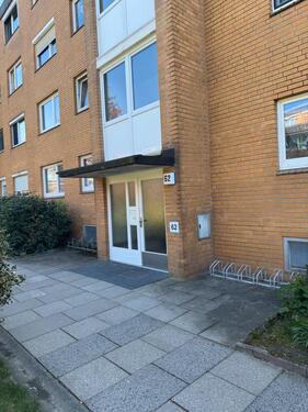 Foto - 3 Zimmerwohnung mit großem Balkon in Todtglüsingen, Tostedt