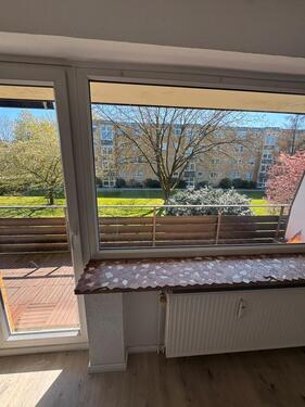 Foto - Etagenwohnung in Tostedt zur Miete