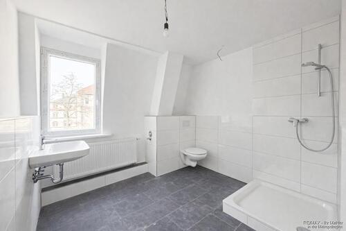 Foto - 1 Zimmer Dachgeschoßwohnung in Nürnberg