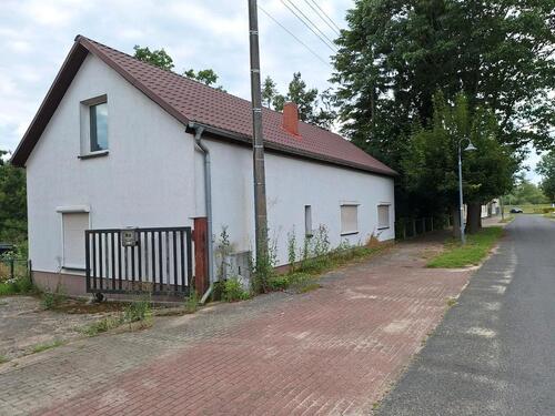 Foto - 2 Zimmer Einfamilienhaus zum Kaufen in Küstriner Vorland