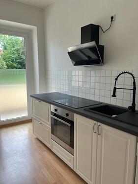 Foto - 3-Raum-Wohnung mit Balkon und EBK