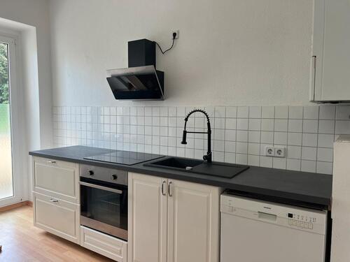 Foto - 3 Zimmer Hochparterre zur Miete in Chemnitz