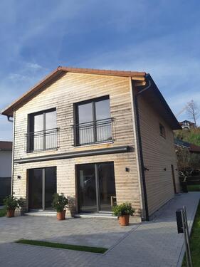 Foto - 5 Zimmer Einfamilienhaus zum Kaufen in Siegsdorf