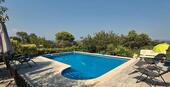 Foto - Schönes Ferienhaus mit tollem Weitblick Costa Brava