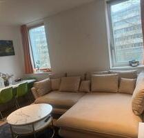 Möblierte und moderne 35m² (Nahe Hedernheim)ab sofort verfügbar - Frankfurt am Main Nord-West