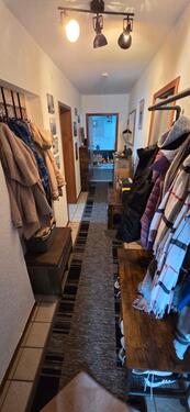 Foto - Erdgeschoßwohnung in Saarburg zur Miete