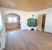 Erstbezug nach Renovierung - Tolle Wohnung mit Garten & Garage - Langfurth Erstbezug nach Renovierung - Tolle Wohnung mit Garten & Garage - Langfurth