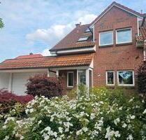 Gepflegtes Reihenendhaus in Ostseenähe mit Kamin,Whirlpool,Sauna - Gägelow