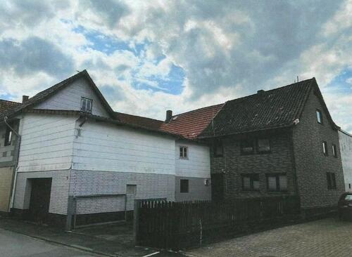 Foto - Reihenendhaus mit Garten & Terrasse
