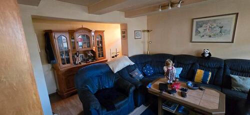 Foto - 4.5 Zimmer Reihenhaus in Gieboldehausen