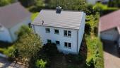 Foto - Einfamilienhaus in ruhiger Sackgassenlage