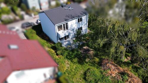 Foto - 6 Zimmer Einfamilienhaus zum Kaufen in Berlin