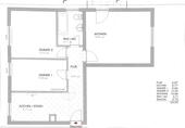 Foto - Eigentumswohnung 3 Zimmer Wohnungen