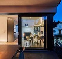 Exklusive 3 Zimmer-Wohnung in ÜberlingenZentrum
