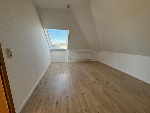 Foto - Etagenwohnung in Oschersleben (Bode)