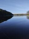 Foto - Da waren wir in Urlaub wunder schön in Schweden