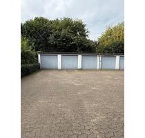 Garage zu vermieten - 100,00 EUR Miete, in Essen (PLZ: 45219) Stadtbezirk IX