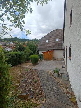 Foto - Etagenwohnung in Marsberg zur Miete
