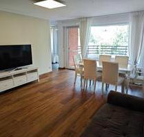 Moderne 2 Zimmer Wohnung, 66qm, vollmöbliert - Sindelfingen Darmsheim