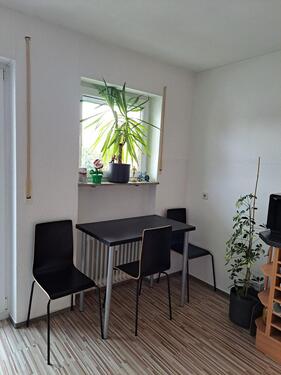 Foto - 1,5 Zimmer-Appartement mit Balkon und EBK in Eriskirch