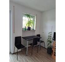 1,5 Zimmer-Appartement mit Balkon und EBK in Eriskirch