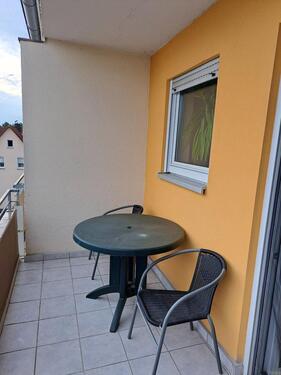 Foto - Etagenwohnung in Eriskirch zur Miete