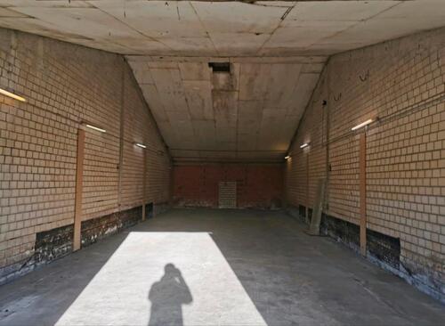 Foto - Halle in 48712 Gescher Hochmoor