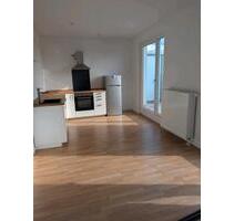 2-Zimmerwohnung mit Dachterrasse - Berlin Treptow-Köpenick