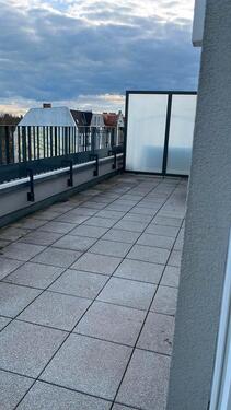 Foto - Etagenwohnung in Berlin