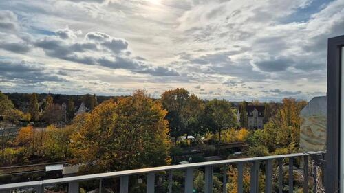 Foto - Etagenwohnung in Berlin zur Miete