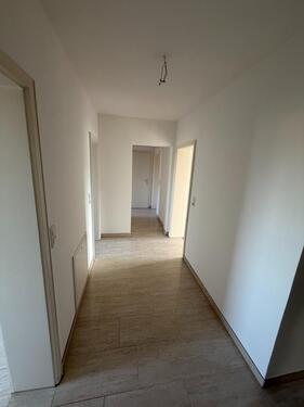 Foto - Etagenwohnung in Burghausen