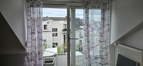 Foto - Etagenwohnung zur Miete in Kassel