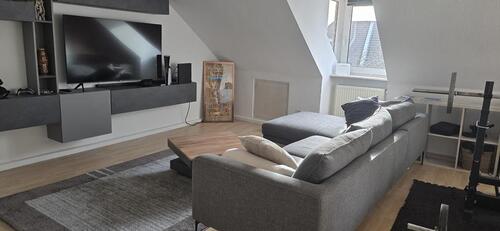 Foto - Etagenwohnung in Kassel