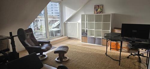 Foto - Etagenwohnung in Kassel zur Miete