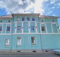 Wohnen mit Charme: Stilvolle 1-Zimmer-Wohnung - Stemwede