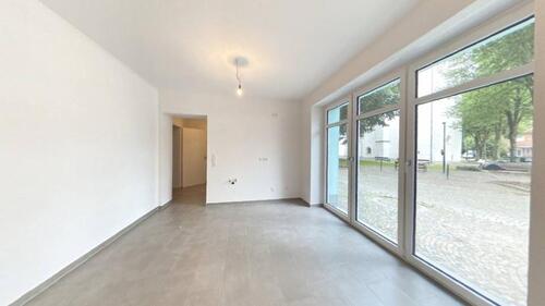 Foto - Etagenwohnung zur Miete in Stemwede