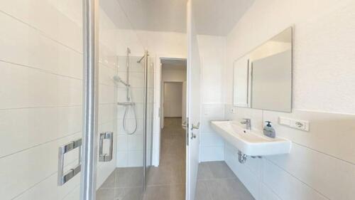 Foto - Etagenwohnung in Stemwede zur Miete