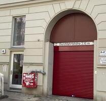 Tiefgaragen-Stellplatz ab sofort bis April 26 - Berlin Pankow