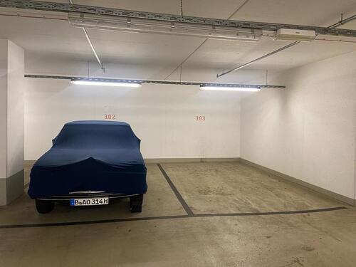 Foto - andere zur Miete in Berlin