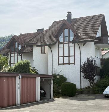 Foto - 1 Zimmer Etagenwohnung zum Kaufen in Bodman-Ludwigshafen