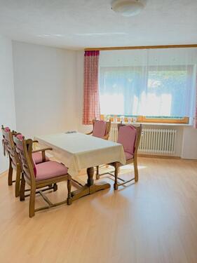 Foto - 1 Zimmer Etagenwohnung in Bodman-Ludwigshafen