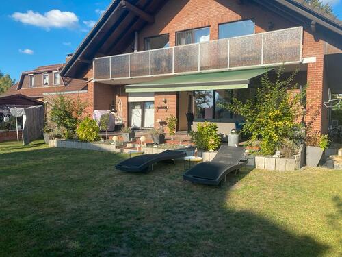 Foto - 4Zimmer-Wohnung - 1.950,00 EUR Kaltmiete, ca.  115,00 m²