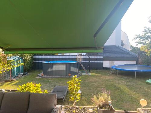 Foto - 4 Zimmer Etagenwohnung zur Miete in Garbsen