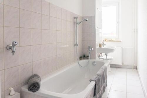 Foto - Etagenwohnung in Chemnitz zur Miete