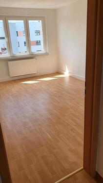 Foto - 2 Zimmer Etagenwohnung in Halberstadt